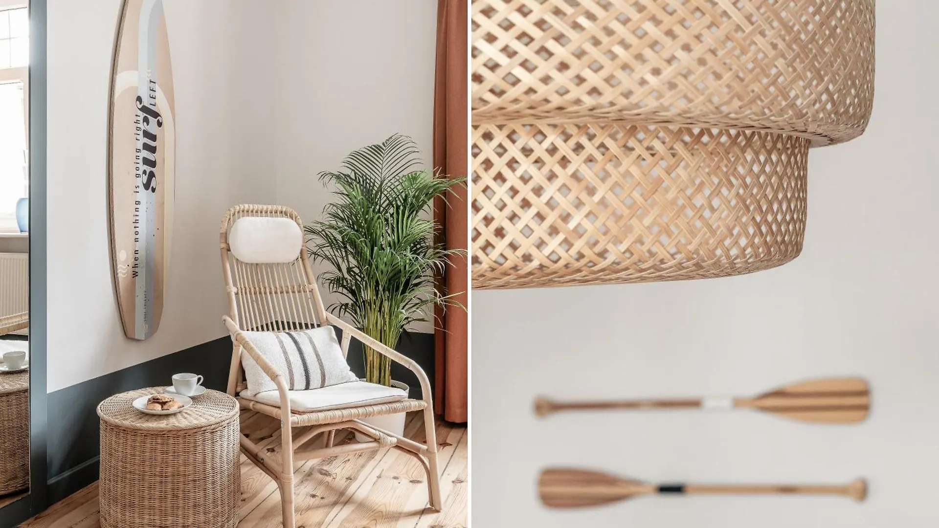Sanhaus Apartments - Kite And Surf - Apartament Z Klimatem Przy Plazy 소포트 0*,  폴란드